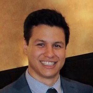 Meet your Posher, Roberto